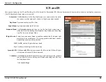 Preview for 60 page of D-Link DCS-5029L User Manual