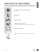 Preview for 3 page of D-Link DCS-5030L Quick Installation Manual