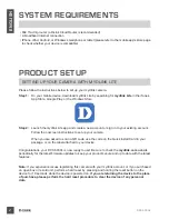 Preview for 4 page of D-Link DCS-5030L Quick Installation Manual