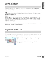 Preview for 5 page of D-Link DCS-5030L Quick Installation Manual