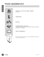 Preview for 8 page of D-Link DCS-5030L Quick Installation Manual