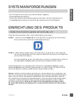 Preview for 9 page of D-Link DCS-5030L Quick Installation Manual