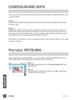 Предварительный просмотр 90 страницы D-Link DCS-5030L Quick Installation Manual