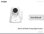 Preview for 1 page of D-Link DCS-5030L User Manual