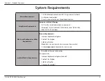 Preview for 6 page of D-Link DCS-5030L User Manual