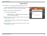 Preview for 38 page of D-Link DCS-5030L User Manual
