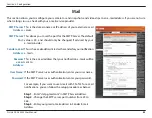 Preview for 43 page of D-Link DCS-5030L User Manual