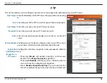 Preview for 46 page of D-Link DCS-5030L User Manual