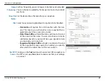 Preview for 47 page of D-Link DCS-5030L User Manual