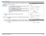 Preview for 48 page of D-Link DCS-5030L User Manual