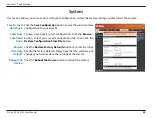 Preview for 58 page of D-Link DCS-5030L User Manual
