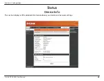 Preview for 60 page of D-Link DCS-5030L User Manual