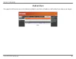 Preview for 61 page of D-Link DCS-5030L User Manual