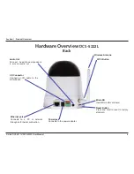 Предварительный просмотр 12 страницы D-Link DCS-5211L User Manual