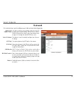 Предварительный просмотр 33 страницы D-Link DCS-5211L User Manual