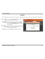 Предварительный просмотр 50 страницы D-Link DCS-5211L User Manual