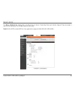 Предварительный просмотр 59 страницы D-Link DCS-5211L User Manual