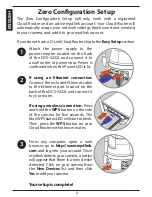 Preview for 4 page of D-Link DCS-5222L Quick Install Manual