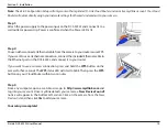 Preview for 16 page of D-Link DCS-5222L User Manual