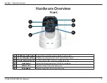 Preview for 9 page of D-Link DCS-5222LB1 User Manual