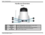 Preview for 11 page of D-Link DCS-5222LB1 User Manual