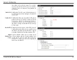 Preview for 39 page of D-Link DCS-5222LB1 User Manual