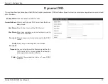 Preview for 41 page of D-Link DCS-5222LB1 User Manual