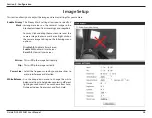 Preview for 42 page of D-Link DCS-5222LB1 User Manual