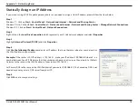 Preview for 78 page of D-Link DCS-5222LB1 User Manual