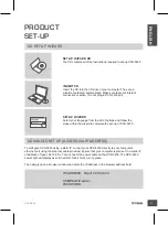 Preview for 3 page of D-Link DCS-5230 Quick Installation Manual