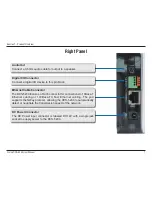 Предварительный просмотр 7 страницы D-Link DCS-5230 User Manual