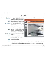 Preview for 25 page of D-Link DCS-5230 User Manual