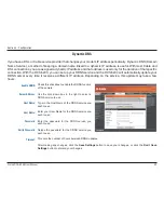 Preview for 32 page of D-Link DCS-5230 User Manual