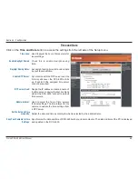 Preview for 38 page of D-Link DCS-5230 User Manual