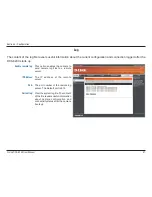 Preview for 51 page of D-Link DCS-5230 User Manual