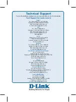 Preview for 9 page of D-Link DCS-5230L Install Manual