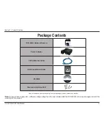 Preview for 8 page of D-Link DCS-5230L User Manual