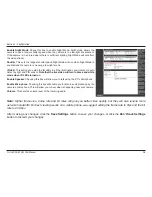 Preview for 31 page of D-Link DCS-5230L User Manual