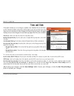 Preview for 33 page of D-Link DCS-5230L User Manual