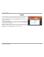 Preview for 43 page of D-Link DCS-5230L User Manual