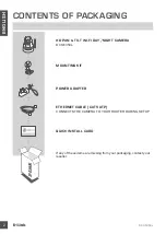 Preview for 2 page of D-Link DCS-5350L Quick Installation Manual