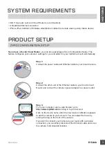 Preview for 3 page of D-Link DCS-5350L Quick Installation Manual