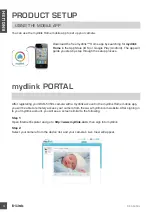 Preview for 4 page of D-Link DCS-5350L Quick Installation Manual