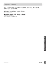 Preview for 39 page of D-Link DCS-5350L Quick Installation Manual