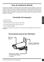 Preview for 13 page of D-Link DCS-56 Quick Installation Manual