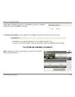 Предварительный просмотр 64 страницы D-Link DCS-5610 User Manual