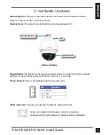 Предварительный просмотр 3 страницы D-Link DCS-5615 Quick Install Manual