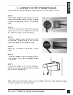 Preview for 11 page of D-Link DCS-5615 Quick Install Manual