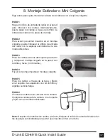 Preview for 37 page of D-Link DCS-5615 Quick Install Manual