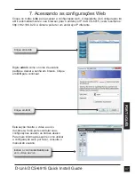 Preview for 47 page of D-Link DCS-5615 Quick Install Manual